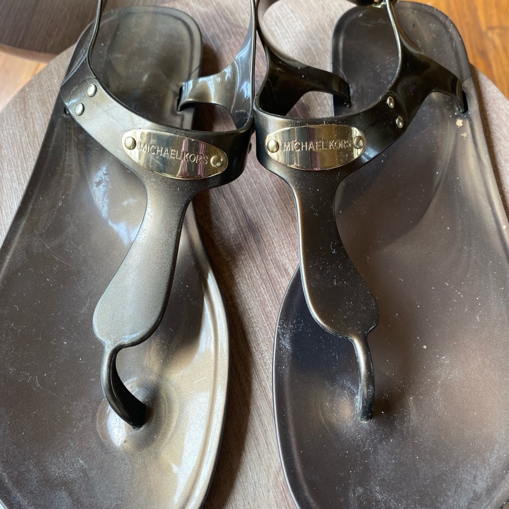 Michael Kors sandals